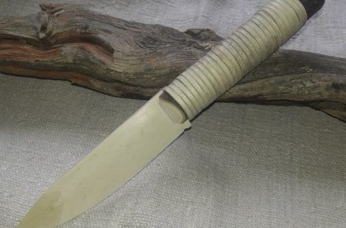 Knochen-Messer-compressor