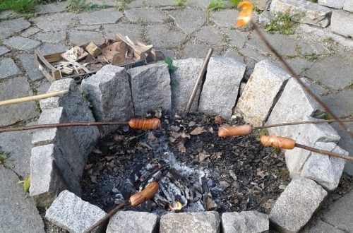 Kochen-Würstelgrillen-compressor